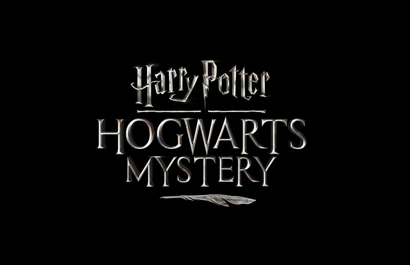 Harry Potter Hogwarts Mystery Download Mac